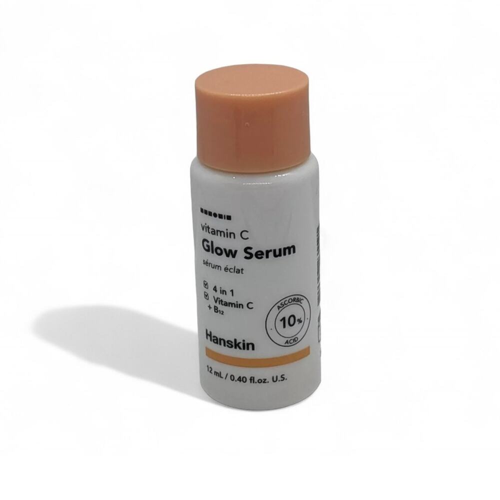 3 FOR $15 Hanskin Glow Serum